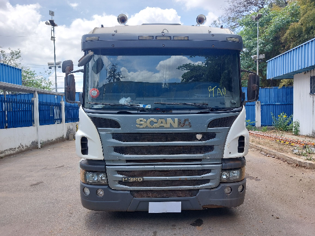 LOTE 007 P 360 A4X2 