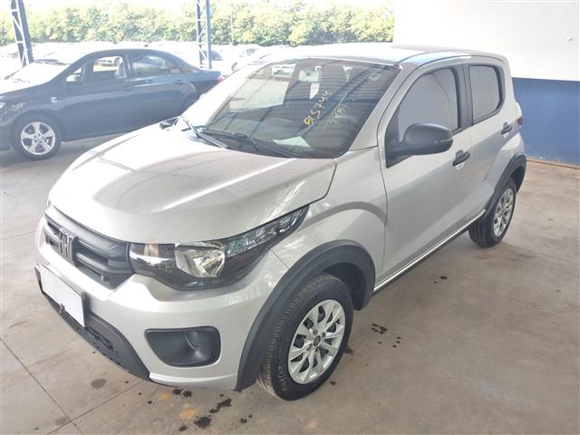 LOTE 002 MOBI LIKE 2021/2022