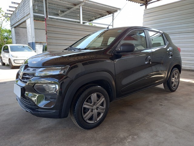 LOTE 006 KWID ZEN 2 2022/2023
