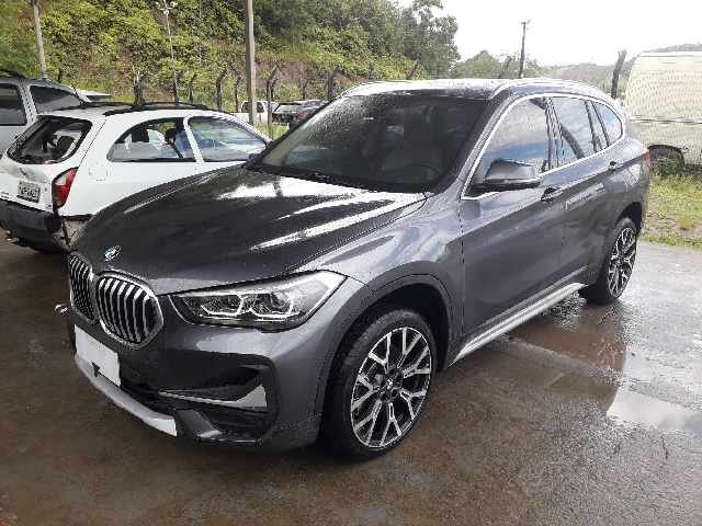 LOTE 006 X1 SDRIVE20I X LINE 2022/2022 