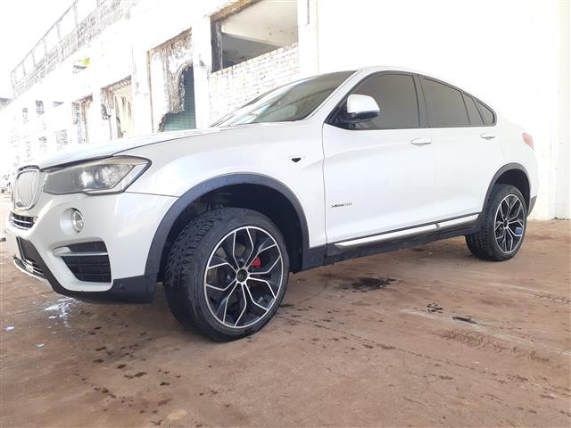 LOTE 009 X4 XDRIVE28I 2018/2018