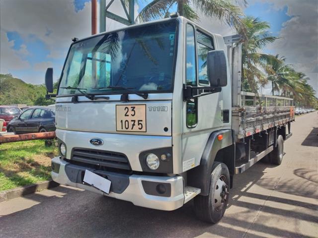 LOTE 009 CARGO 1119 2018/2019