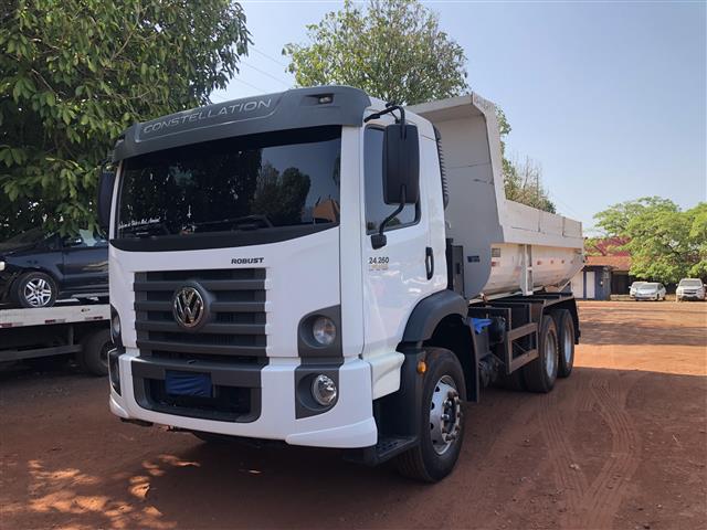 LOTE 011 24.260 CRM 6X2 2022/2023